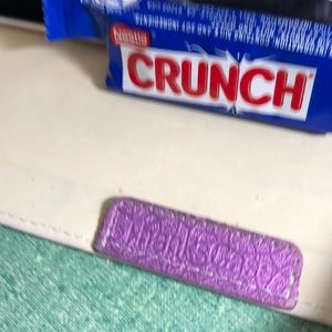 Meet your Posher, Katherine